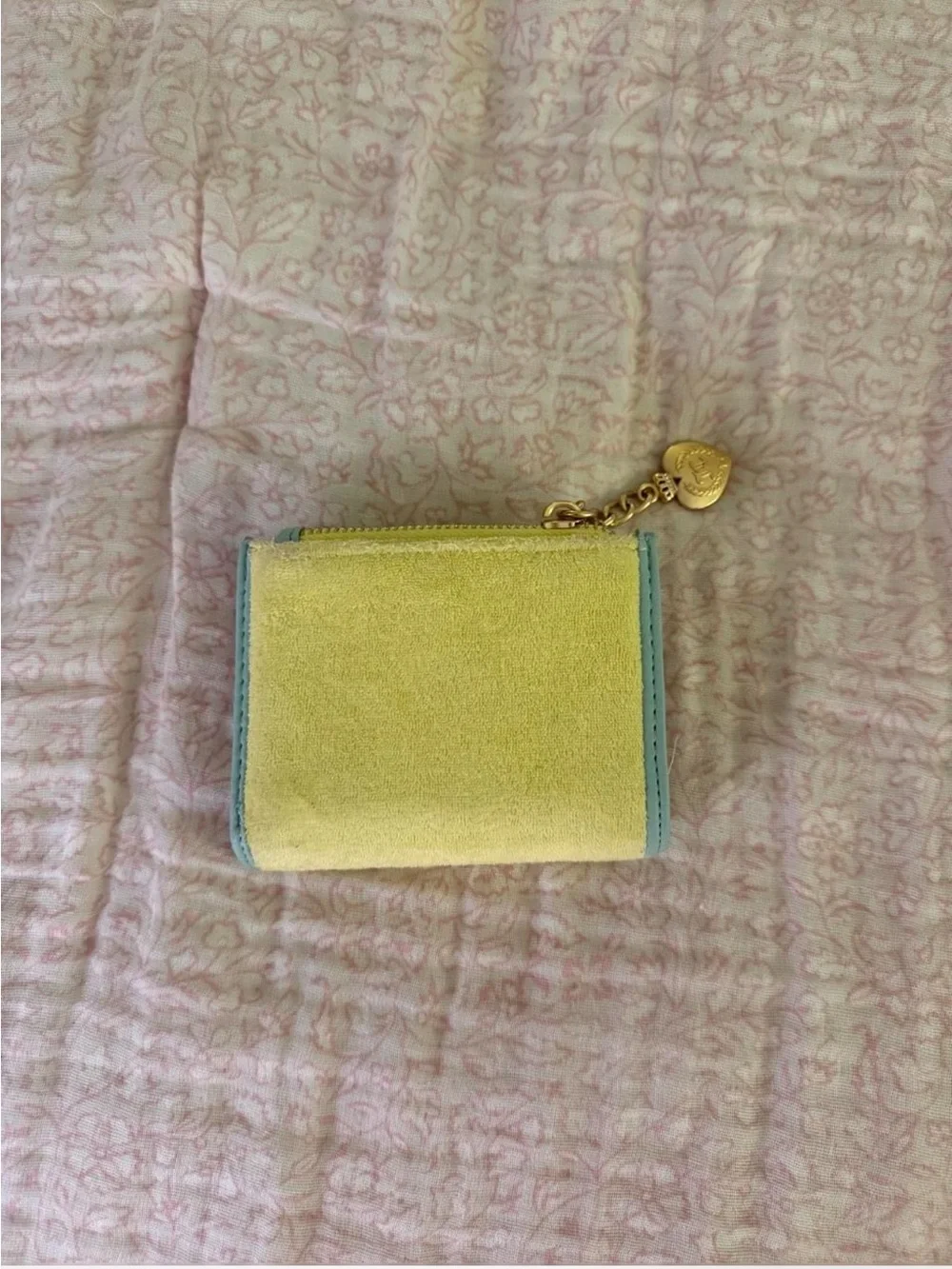 JUICY COUTURE WALLET
